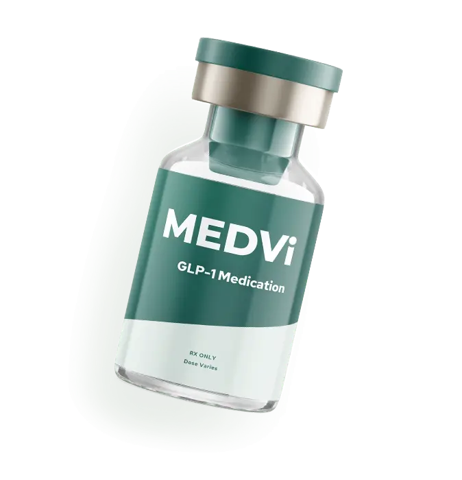 What is medvi